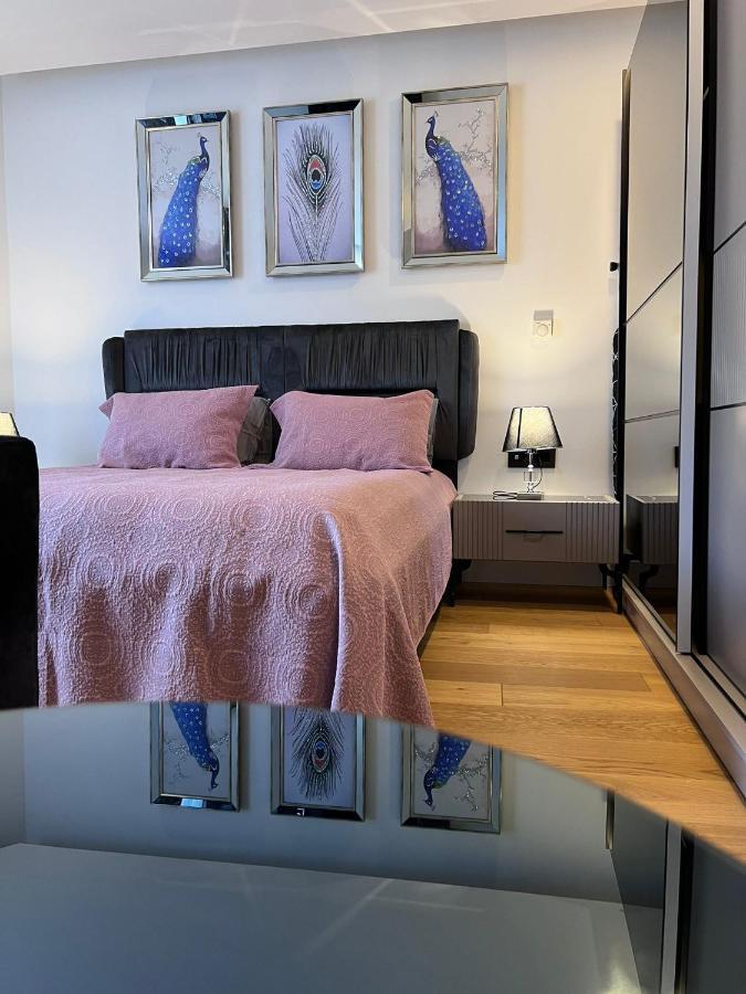 -comfortable Living Space- Fully Equipped -pullman Aparthotel