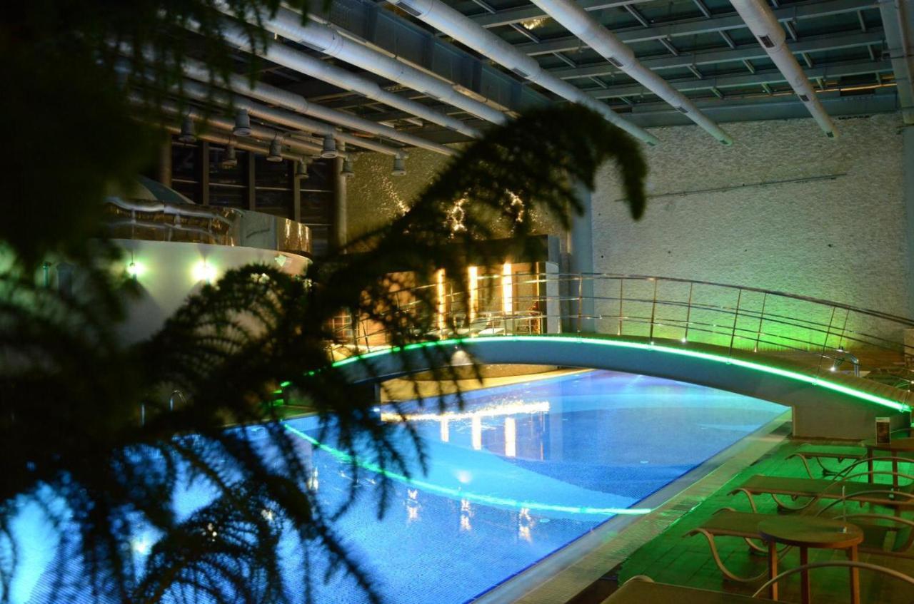 -comfortable Living Space- Fully Equipped -pullman * Istanbul