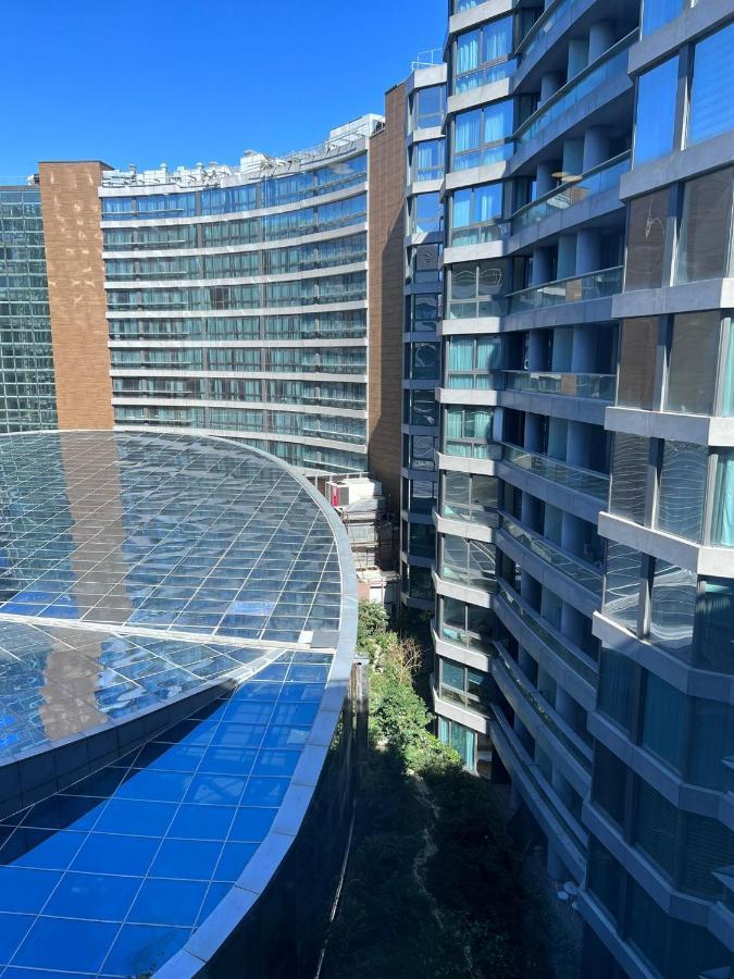 -comfortable Living Space- Fully Equipped -pullman Aparthotel Istanbul