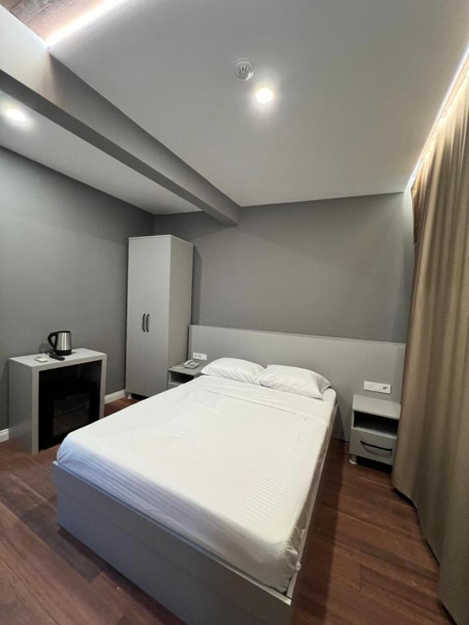 Apart Otel Goekotta