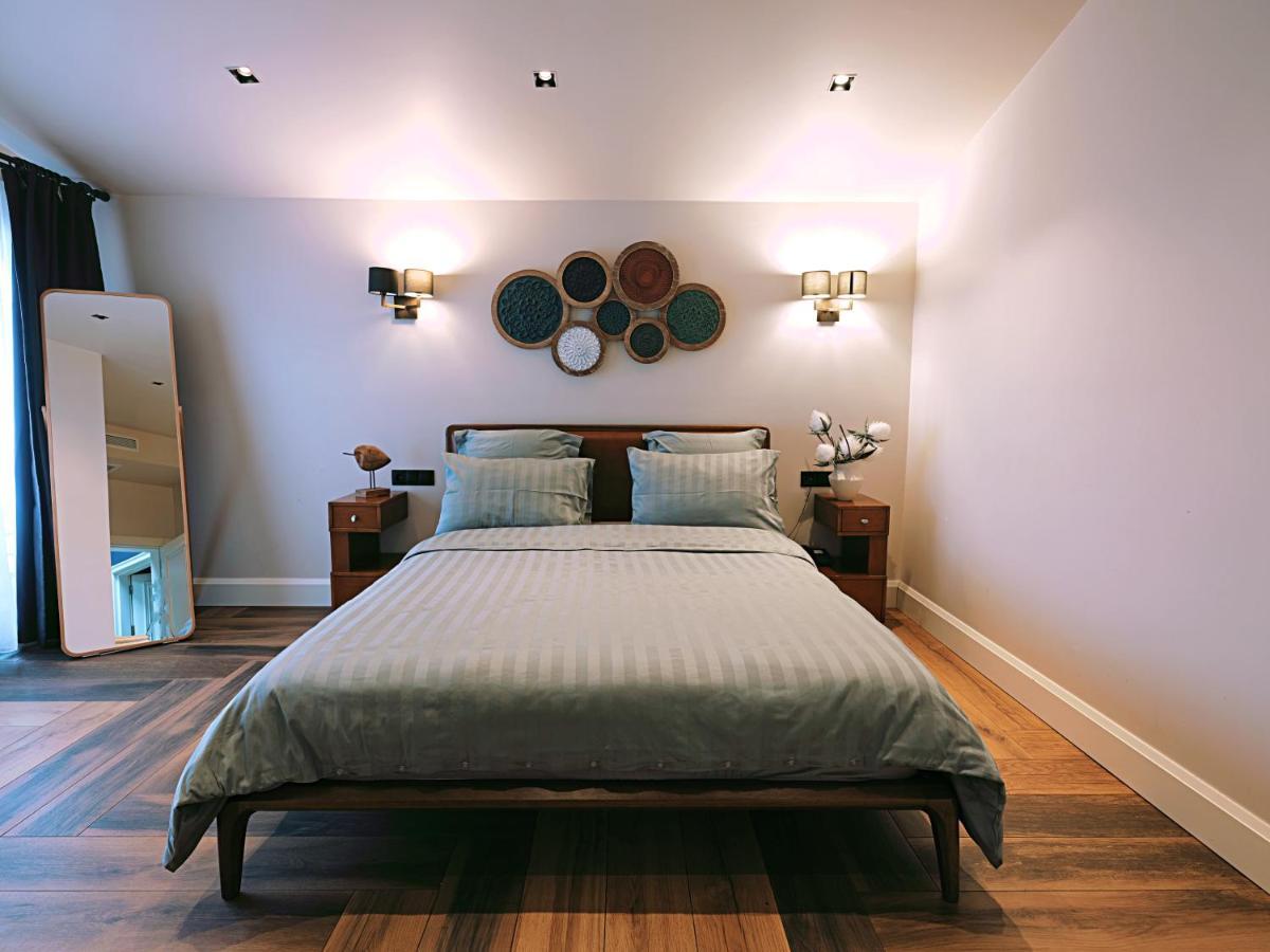 Polonez Otel İstanbul