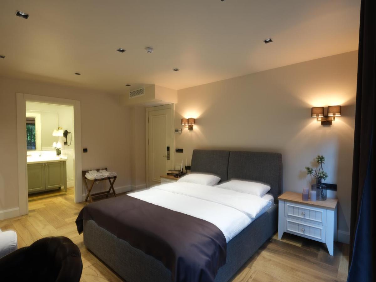 Otel Polonez İstanbul
