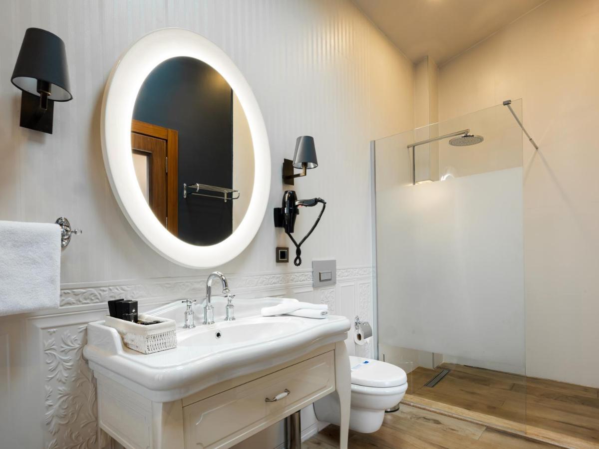 Polonez Otel İstanbul