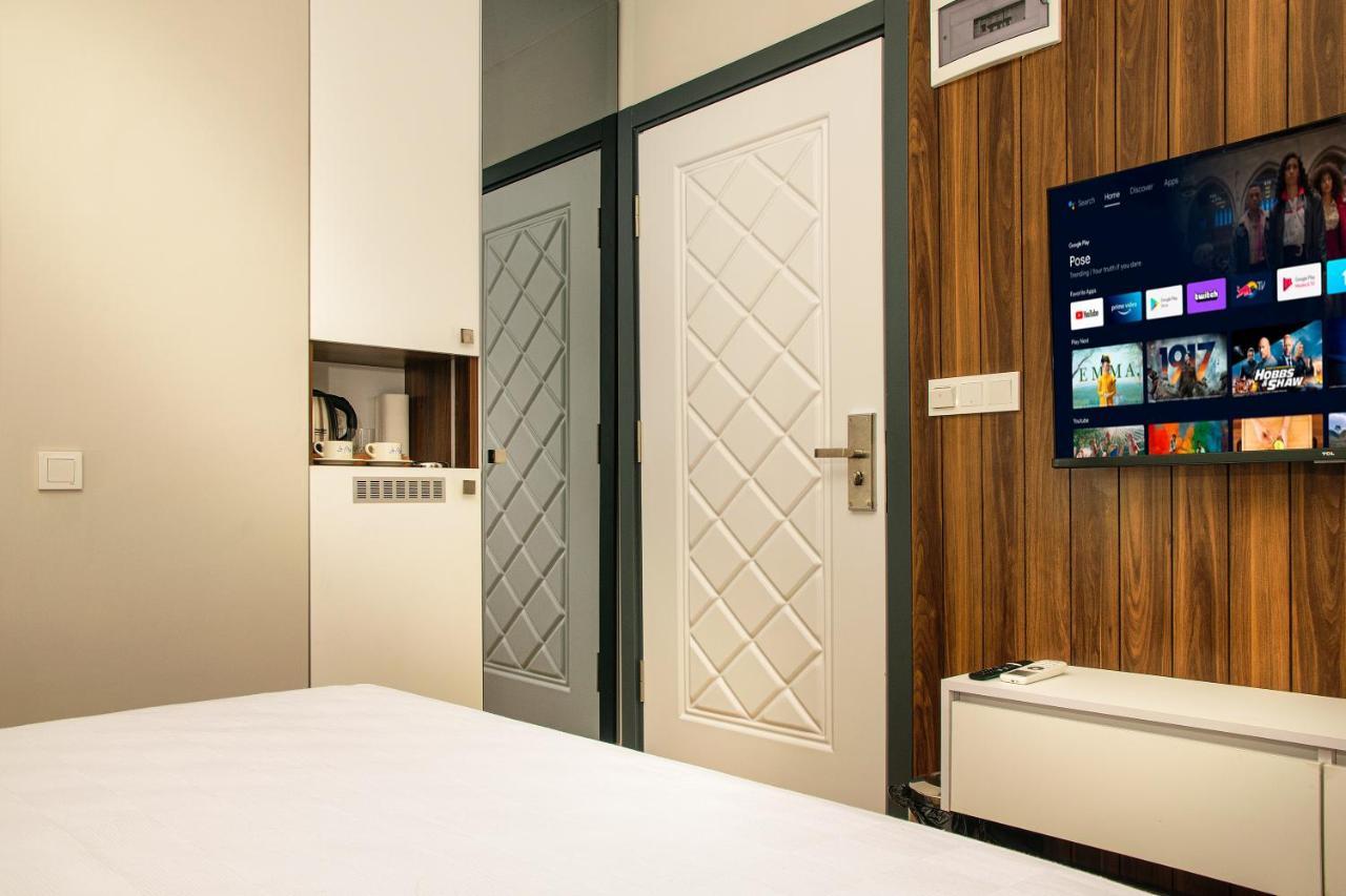 La Mia Hotel