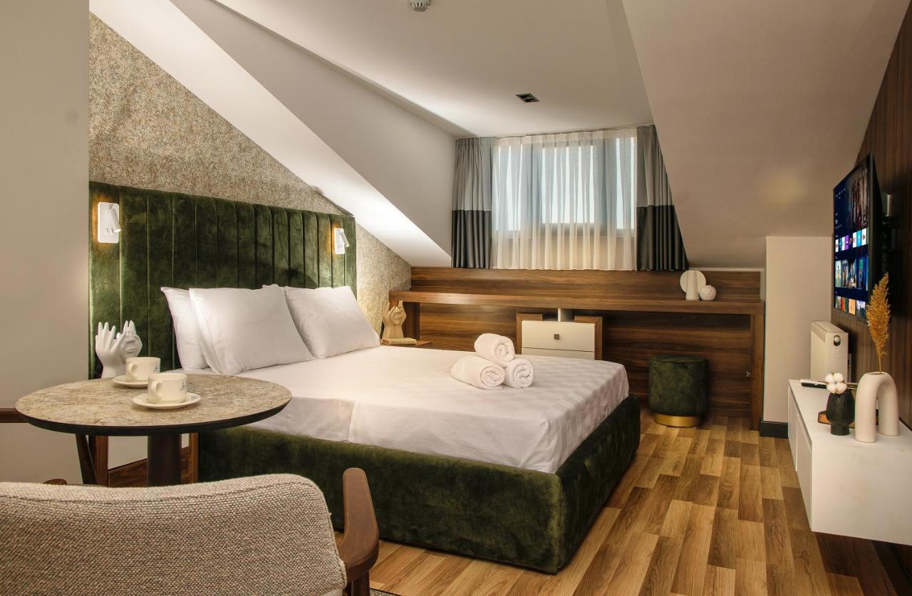 Hotel La Mia Istanbul