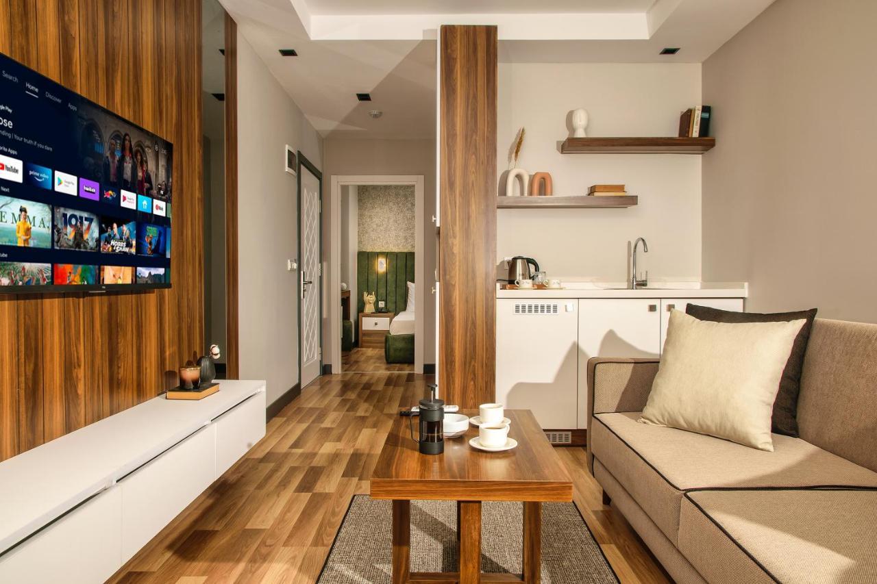 Hotel La Mia