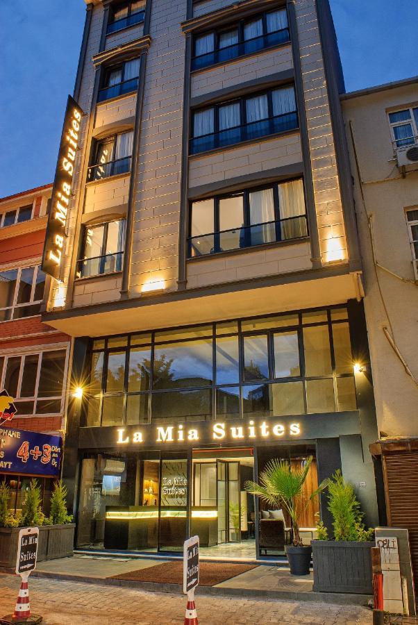 La Mia Hotel Istanbul
