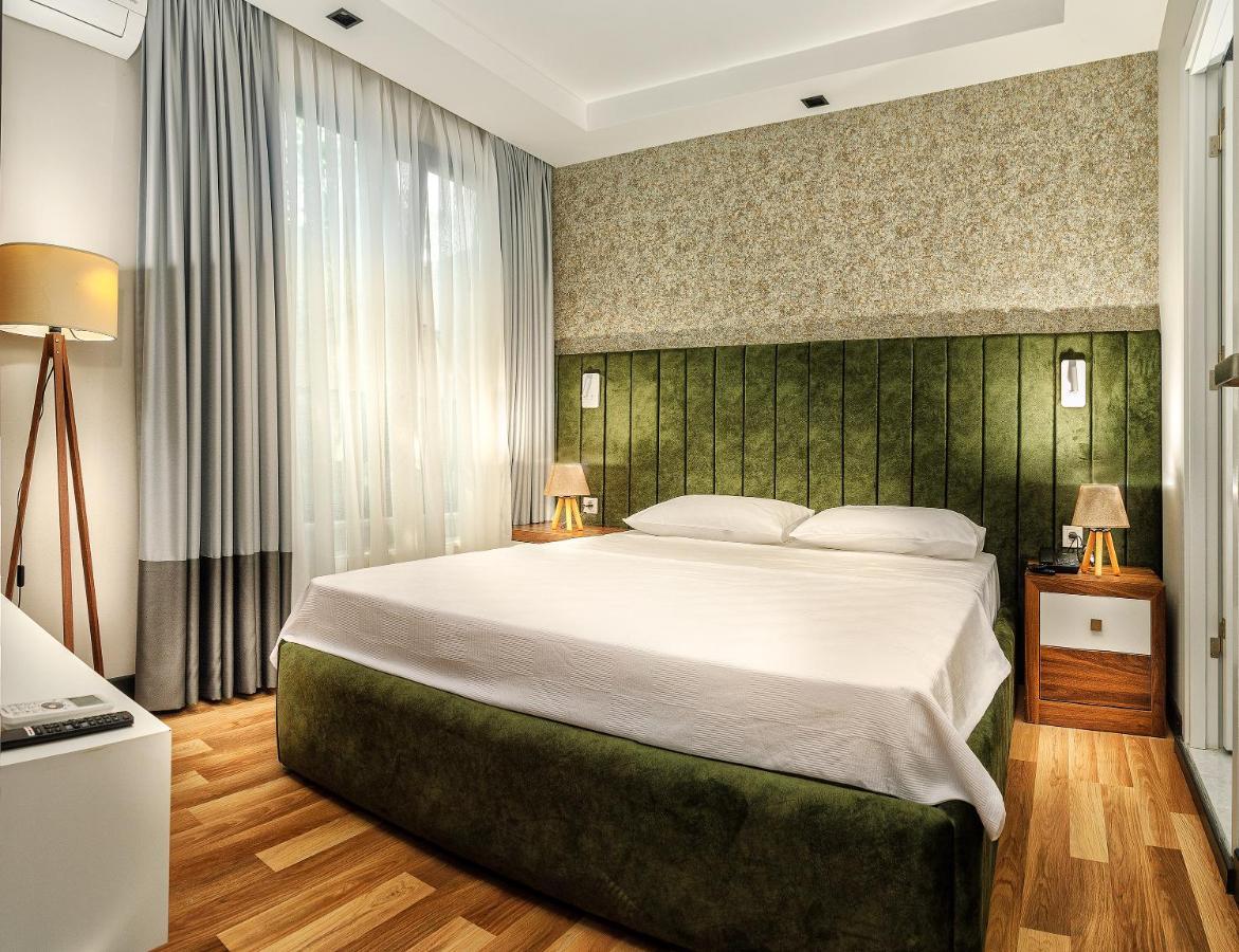 La Mia Hotel
