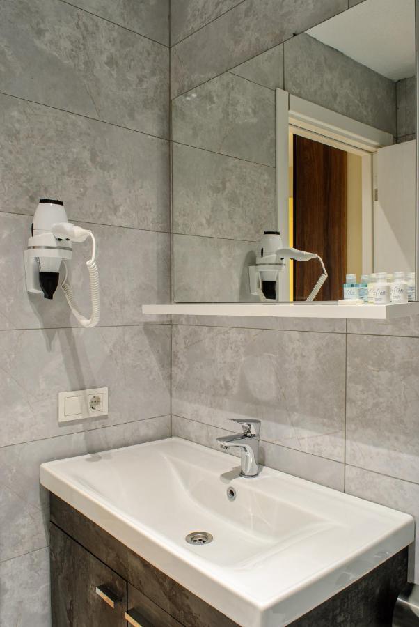 Hotel La Mia 3*
