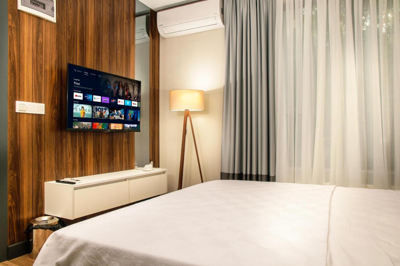 La Mia Hotel