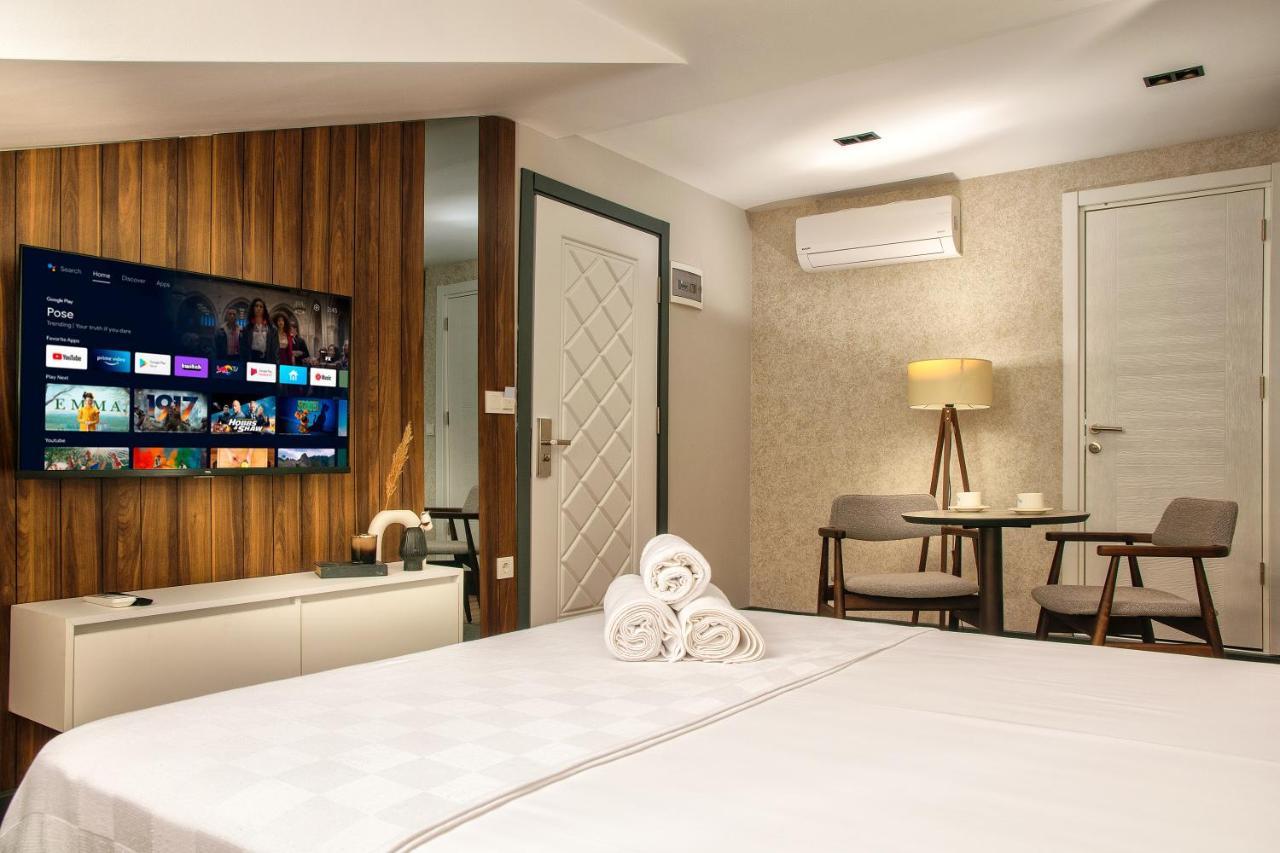 La Mia Hotel *