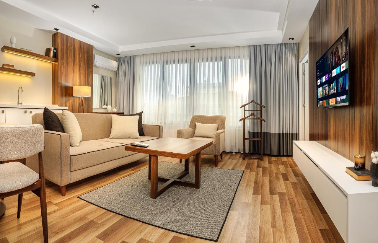 La Mia Hotel