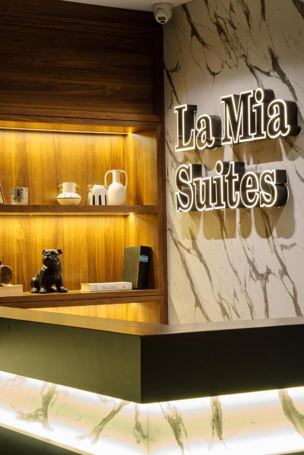 La Mia *