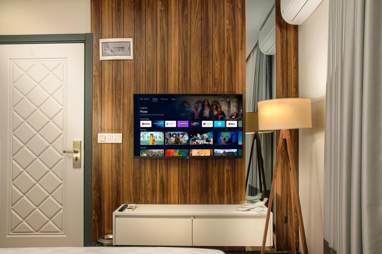 La Mia Hotel