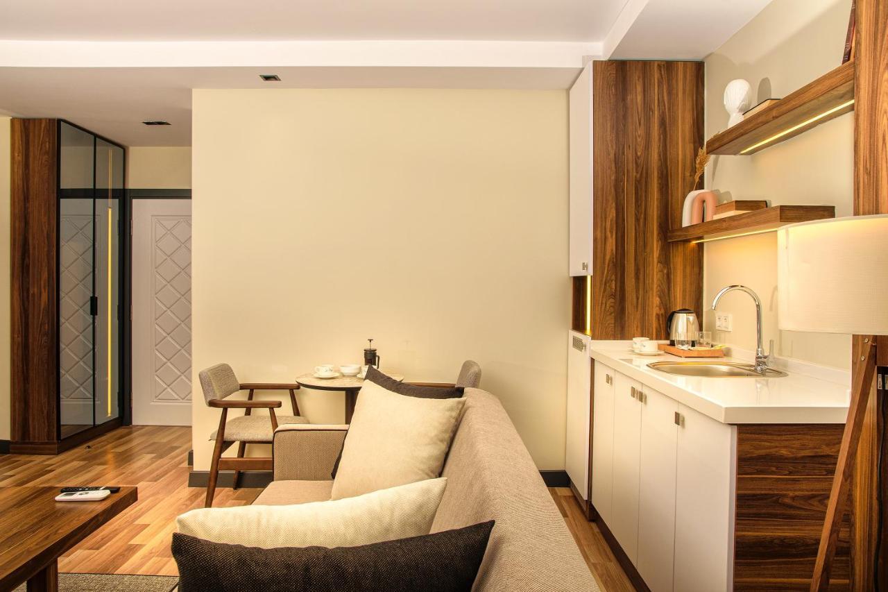La Mia Hotel *