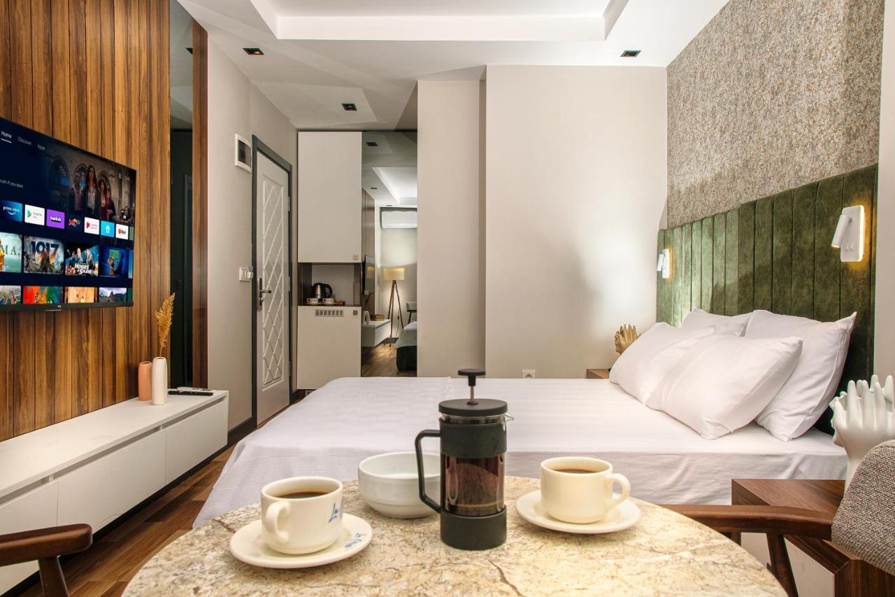Hotel La Mia *