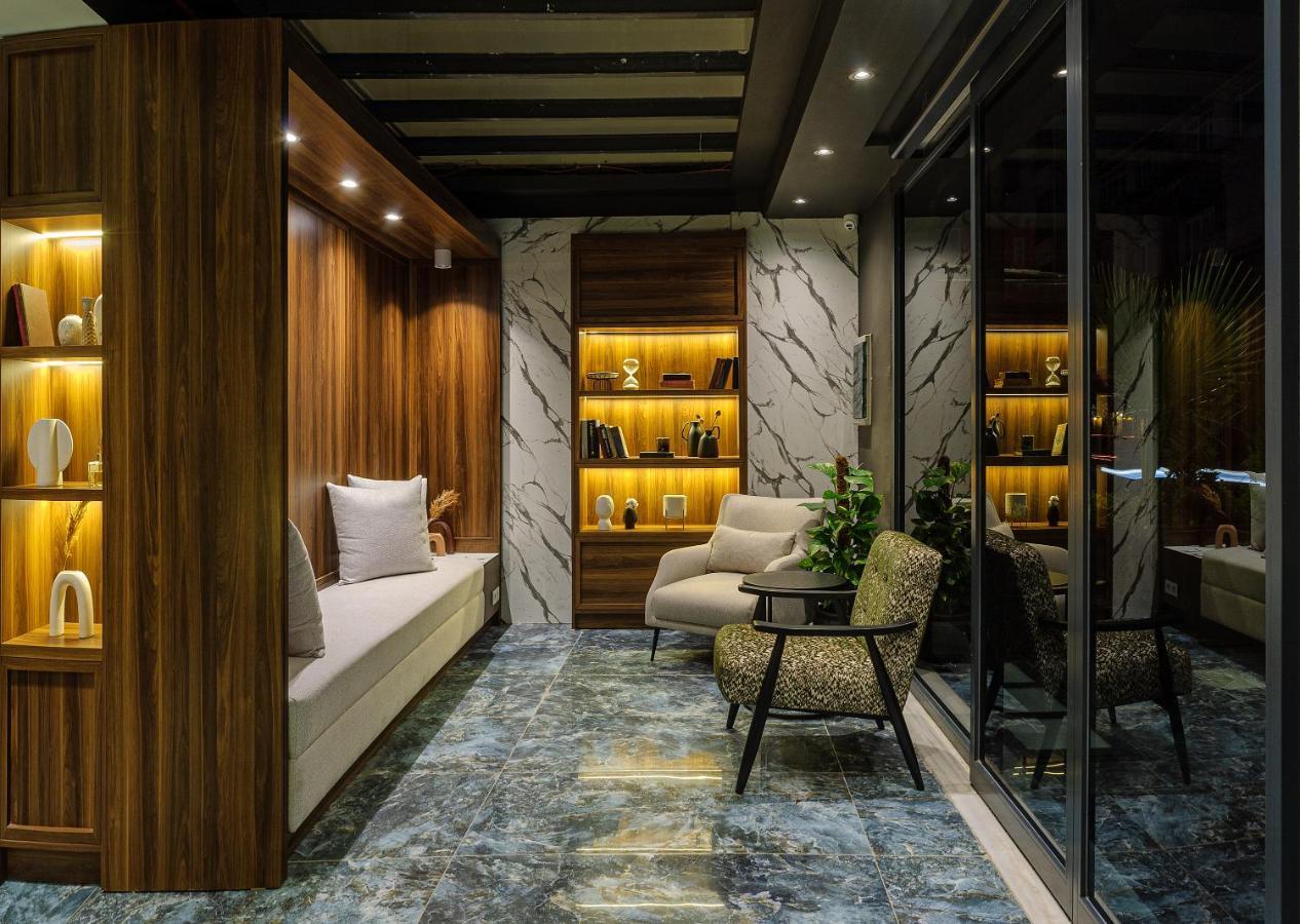 Hotel La Mia
