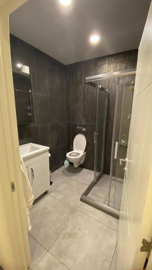 Beykoz Dag Evi Chalet Istanbul