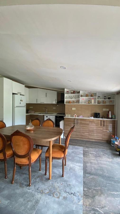 Beykoz Dag Evi *
