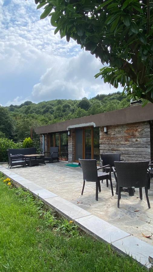 Chalet Beykoz Dag Evi Istanbul