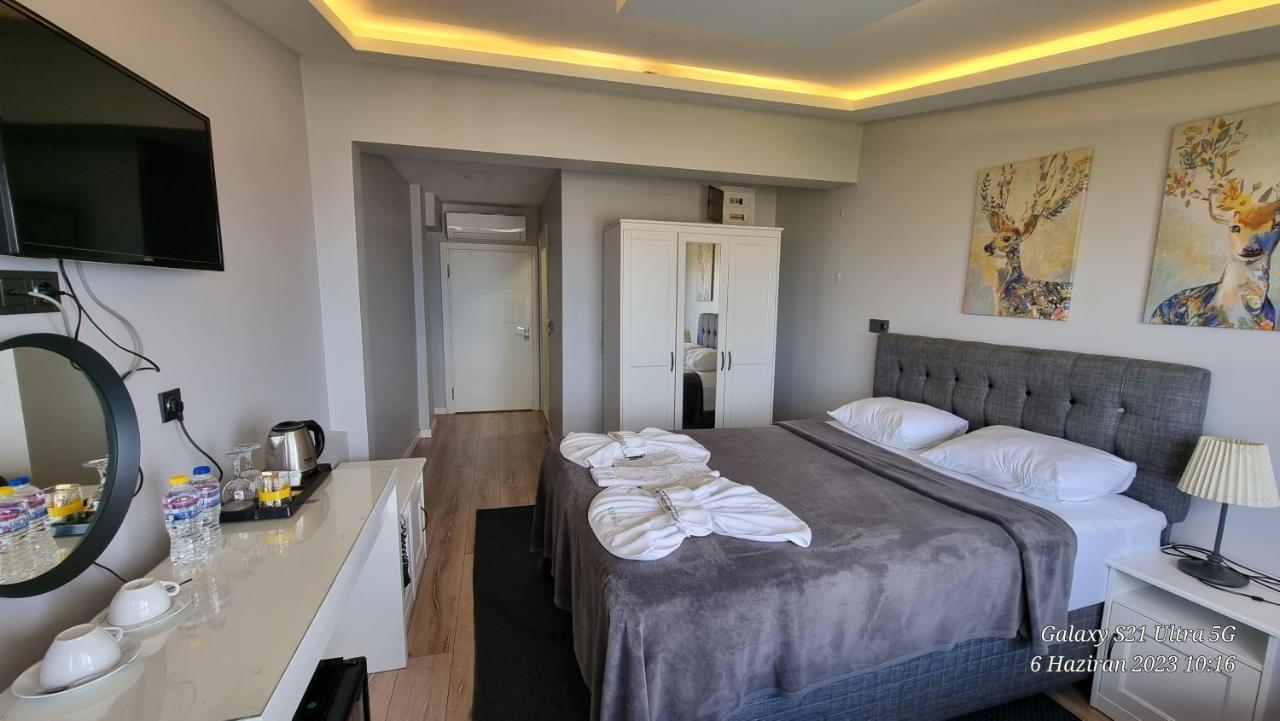 Hotel Vesta Butik
