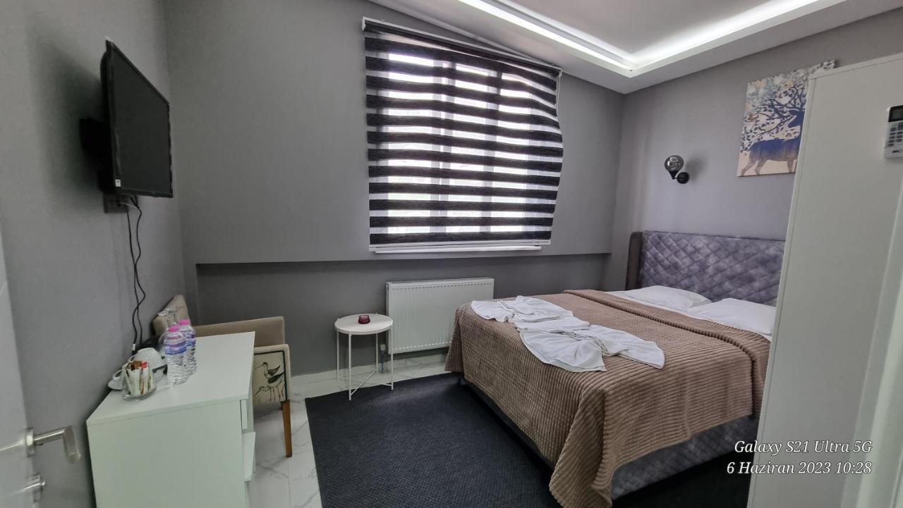 Vesta Butik Hotel
