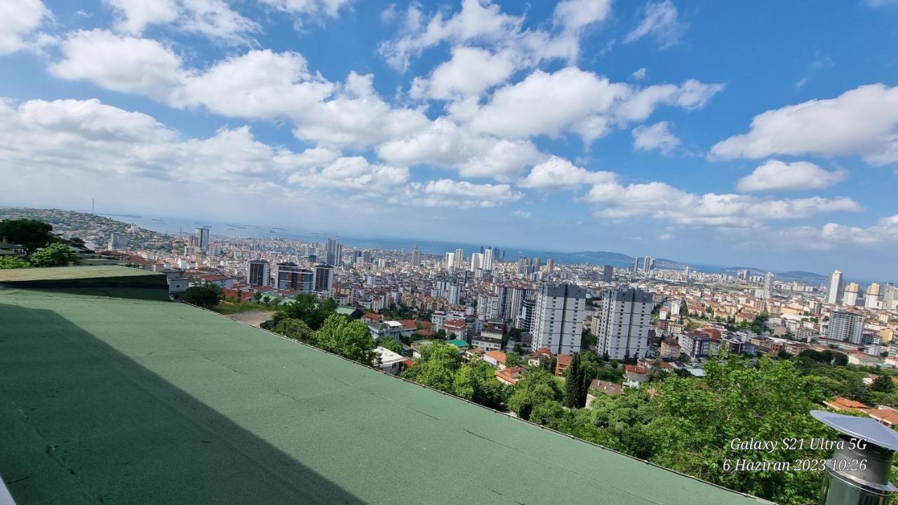 Vesta Butik 4* Istanbul