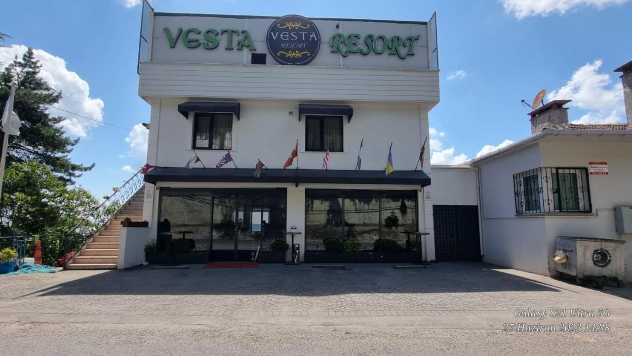 Vesta Butik