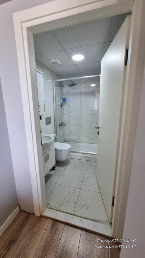 Hotel Vesta Butik Istanbul