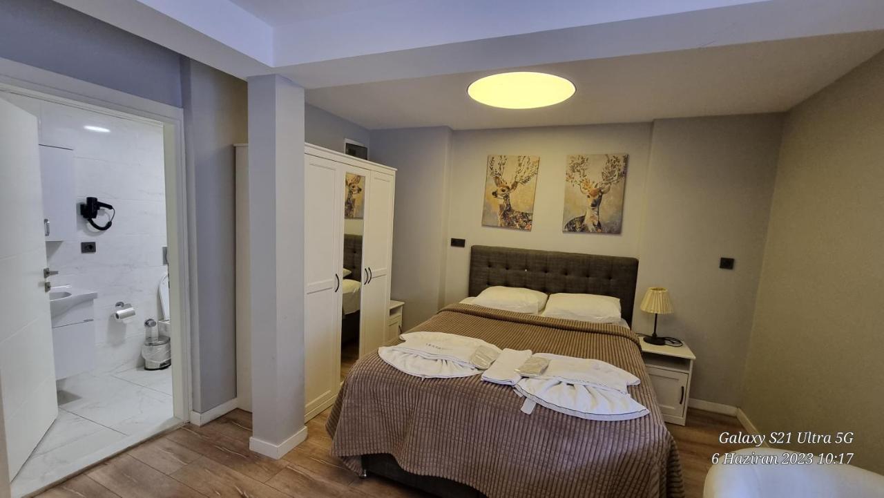 Vesta Butik Hotel Istanbul