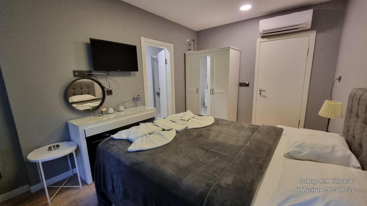 Vesta Butik Hotel