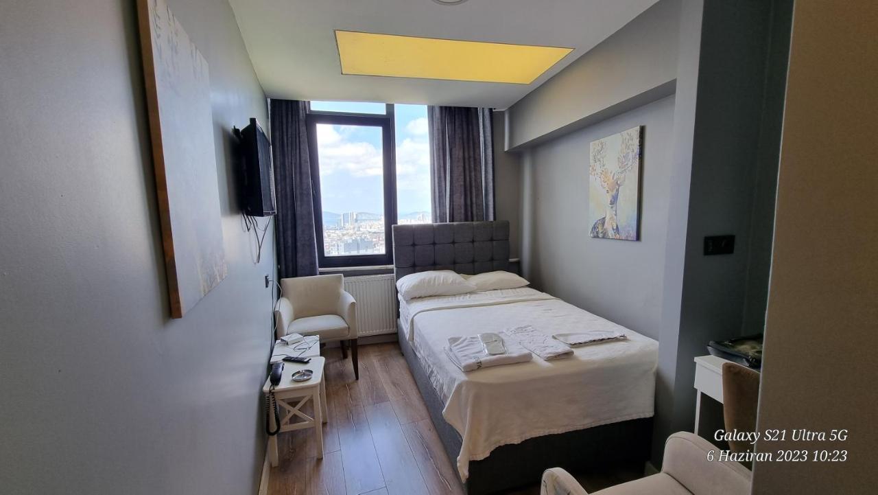Hotel Vesta Butik 4*