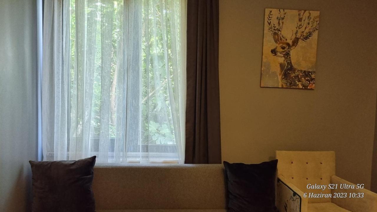 Vesta Butik Hotel 4*