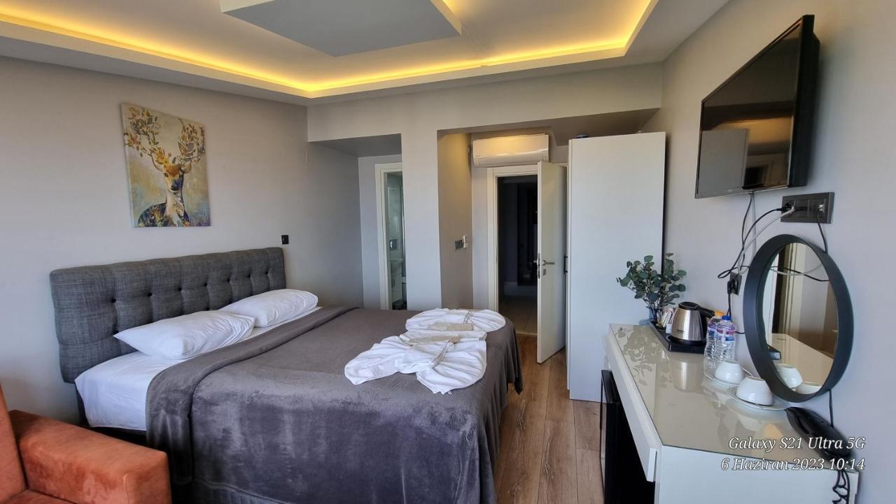 Vesta Butik 4* Istanbul
