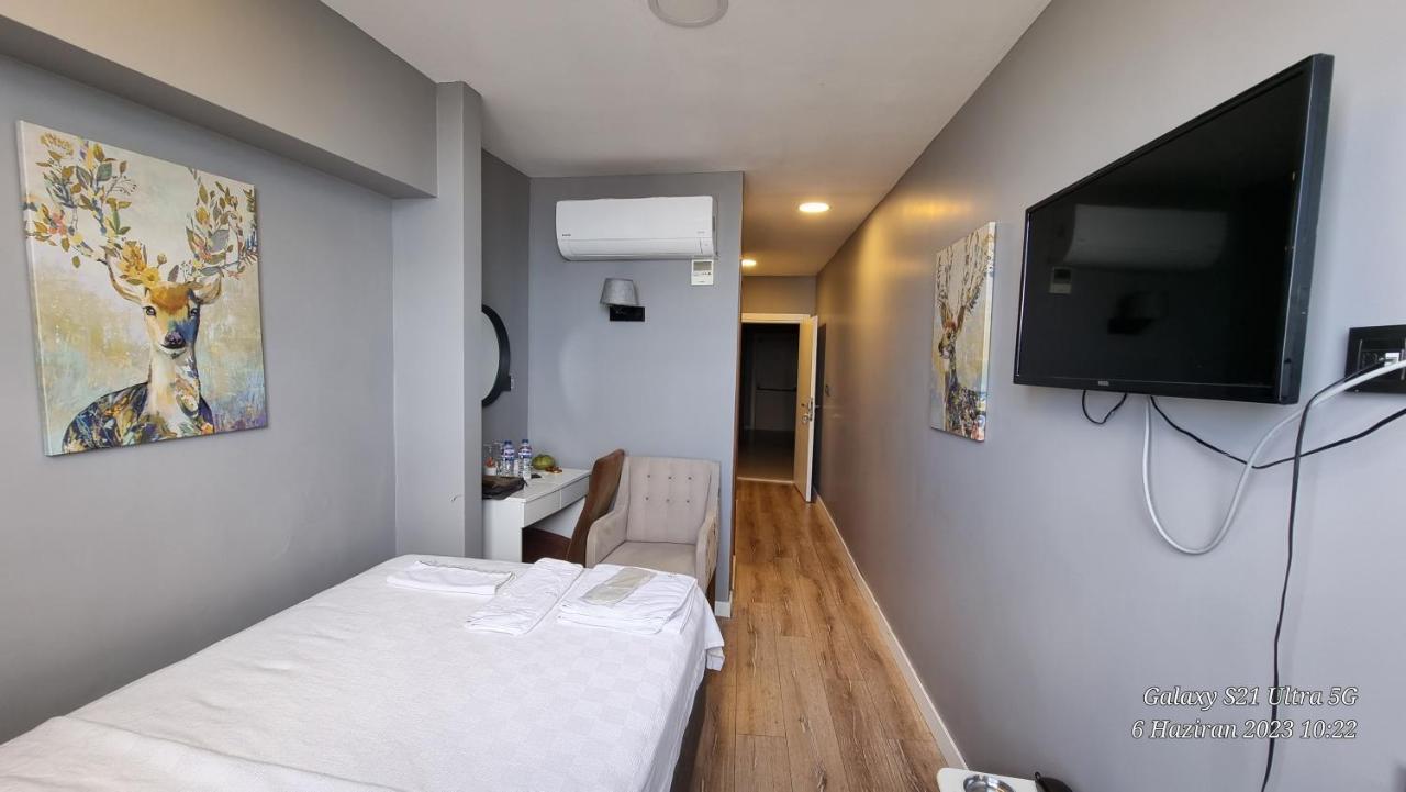 Hotel Vesta Butik