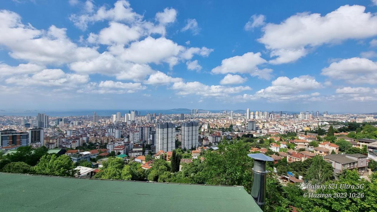 Hotel Vesta Butik Istanbul