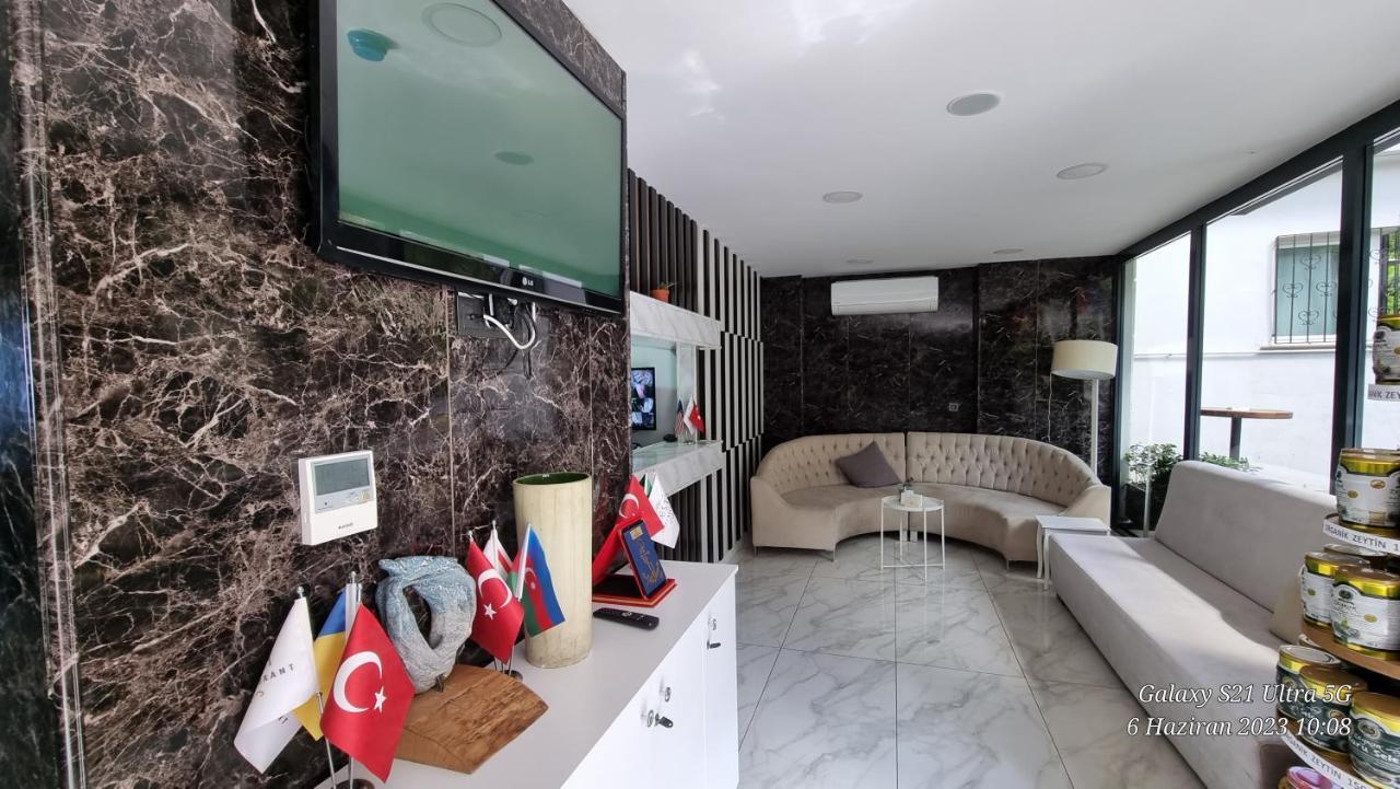 Hotel Vesta Butik Istanbul