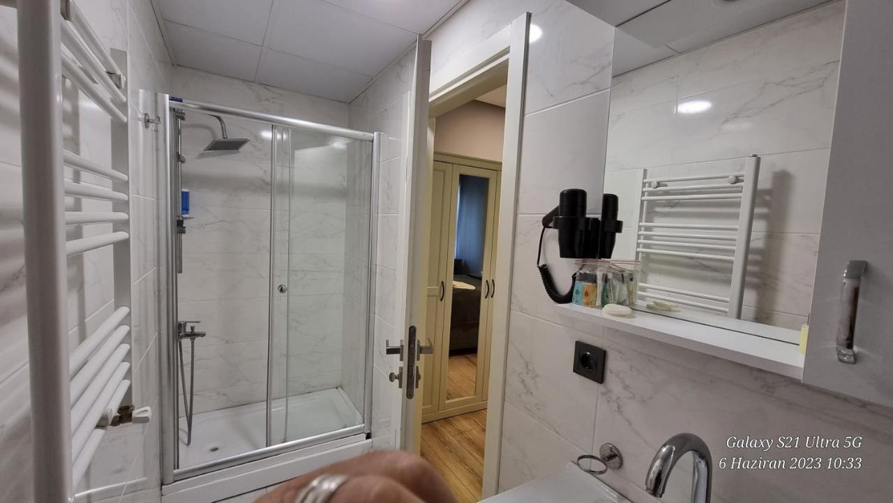 Vesta Butik 4* Istanbul