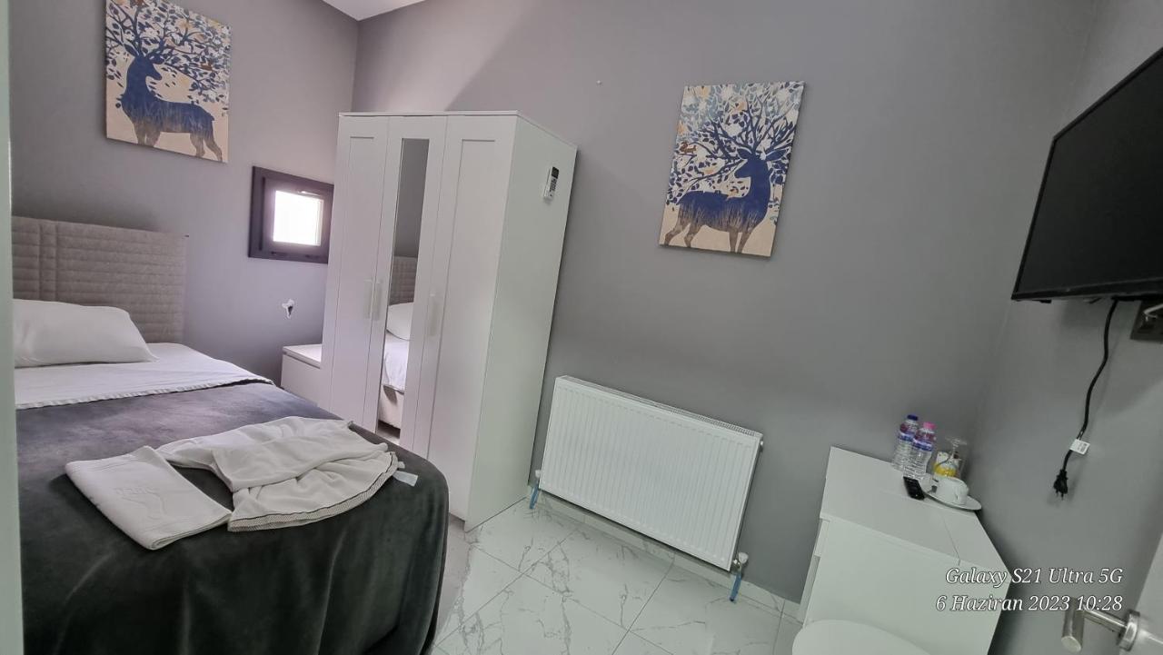Hotel Vesta Butik