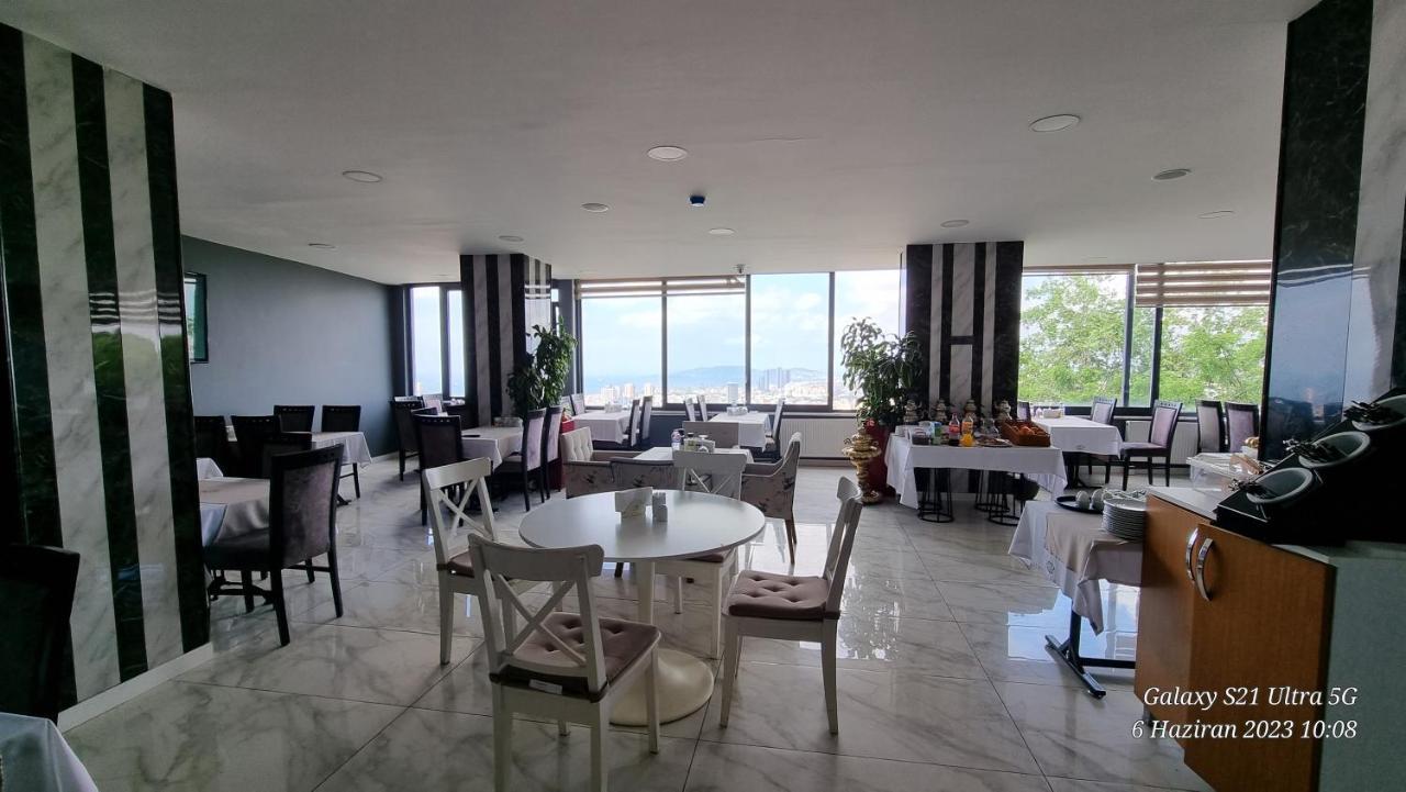 Vesta Butik Hotel Istanbul