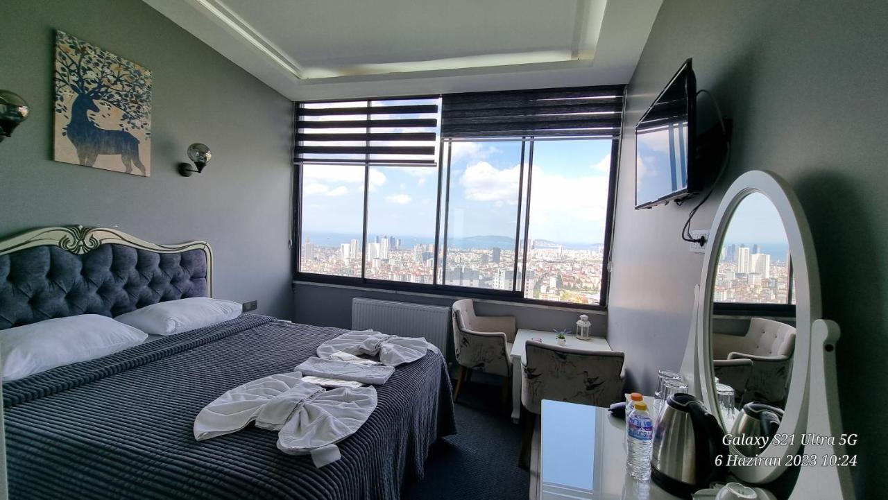 Vesta Butik Hotel Istanbul
