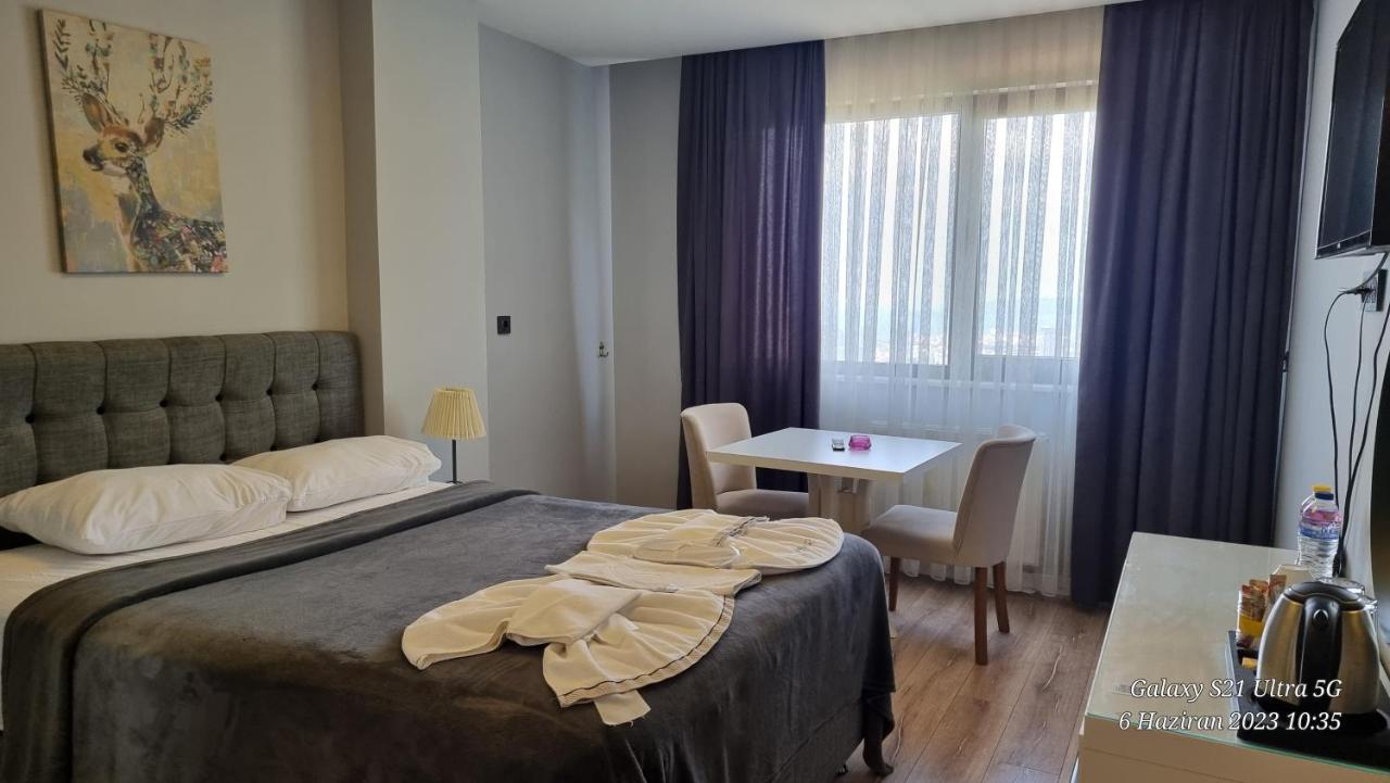 Vesta Butik Hotel