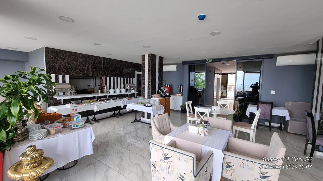 Vesta Butik Hotel