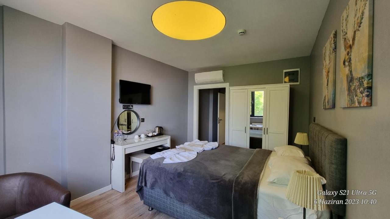 Vesta Butik 4*