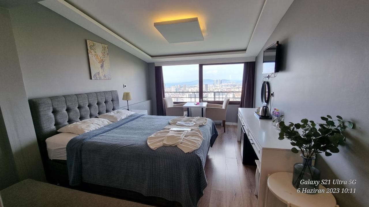 Vesta Butik Hotel 4*