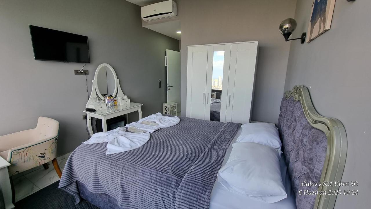 Vesta Butik Hotel