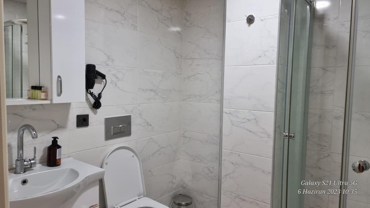 Hotel Vesta Butik 4*