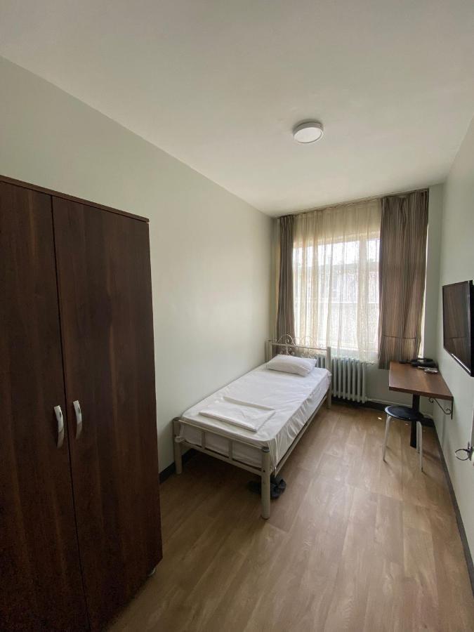 Albergue Ferah Istambul