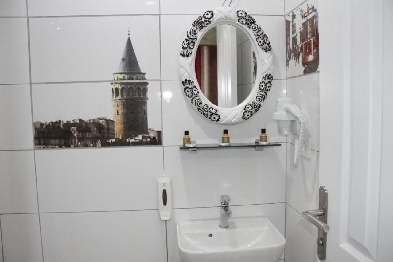 Otel Roof İstanbul