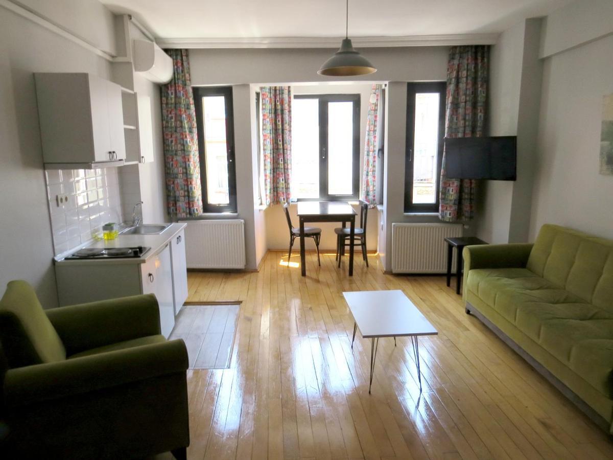 Istanberry - Vanilla Aparthotel Istanbul